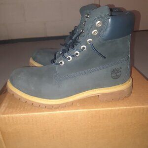 Timberland 6inch Boots